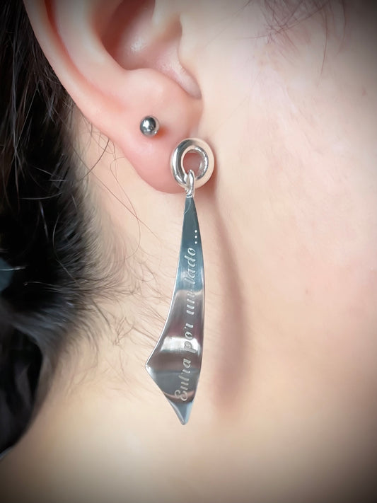 Aretes Moydi Earrings