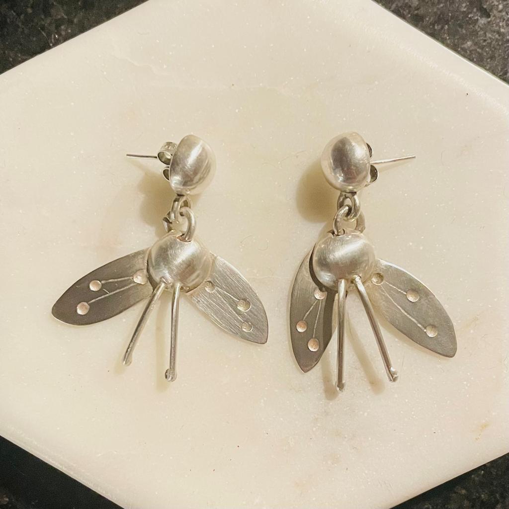 Flora Earrings