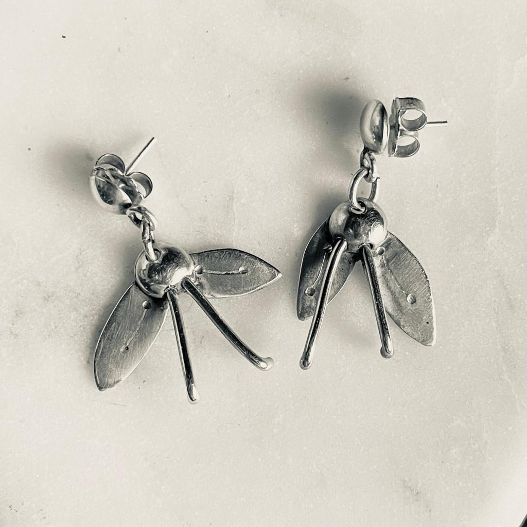 Flora Earrings