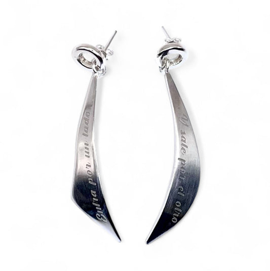 Aretes Moydi Earrings