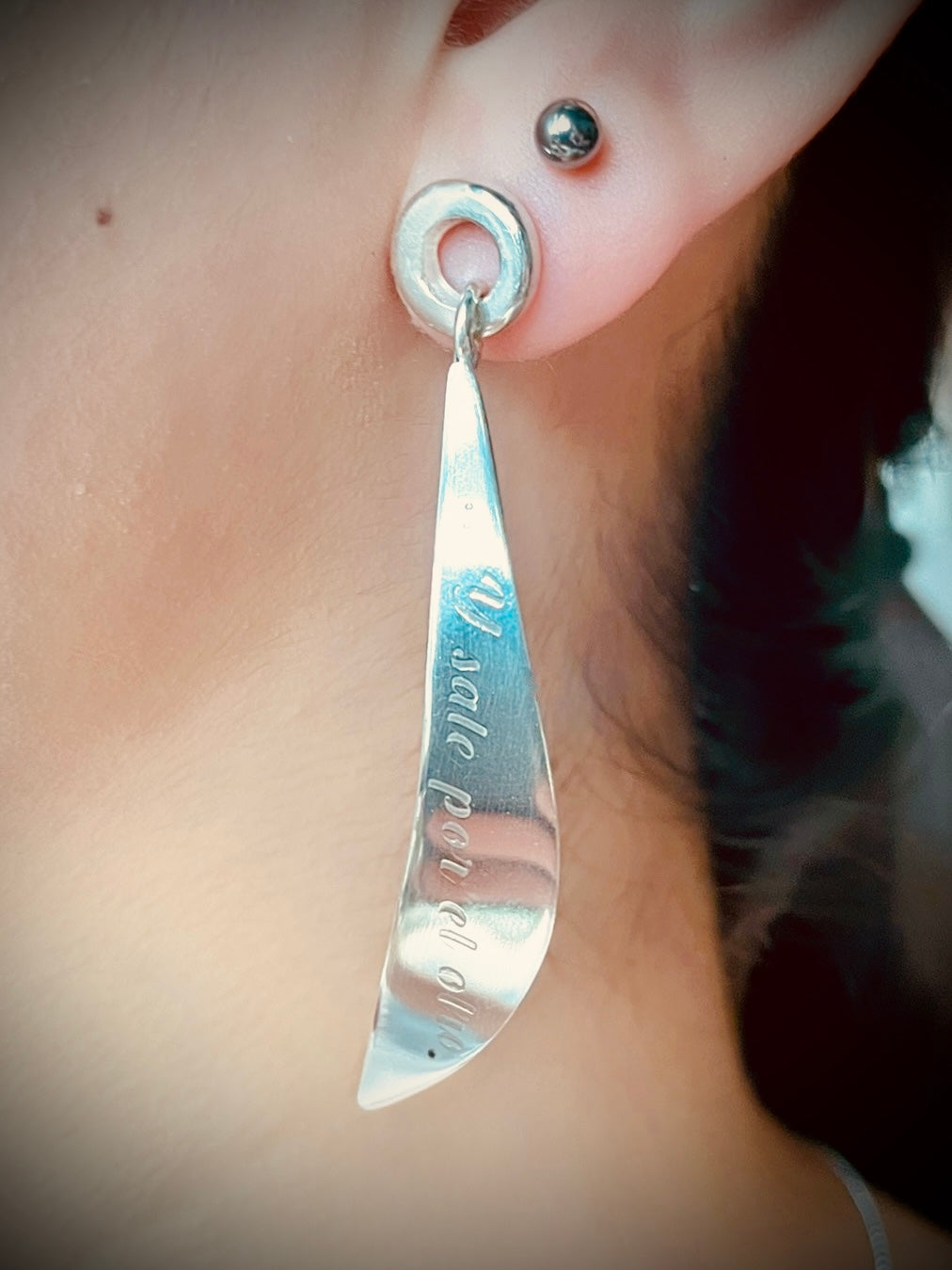 Aretes Moydi Earrings