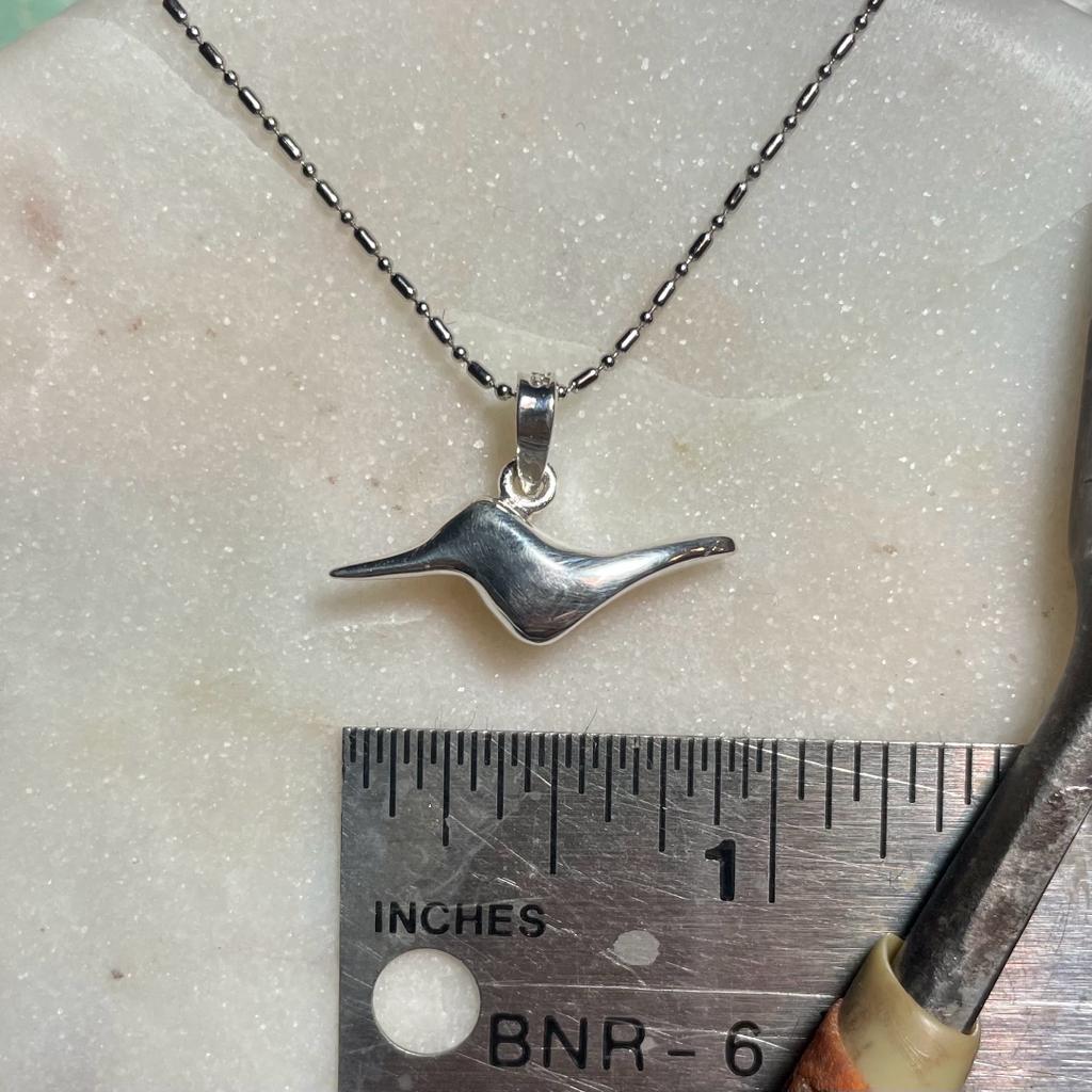 Colibrí Necklace